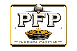Playing For Pies